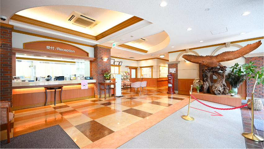 南高井病院(愛媛県松山市/介護士・ケアスタッフ)_2